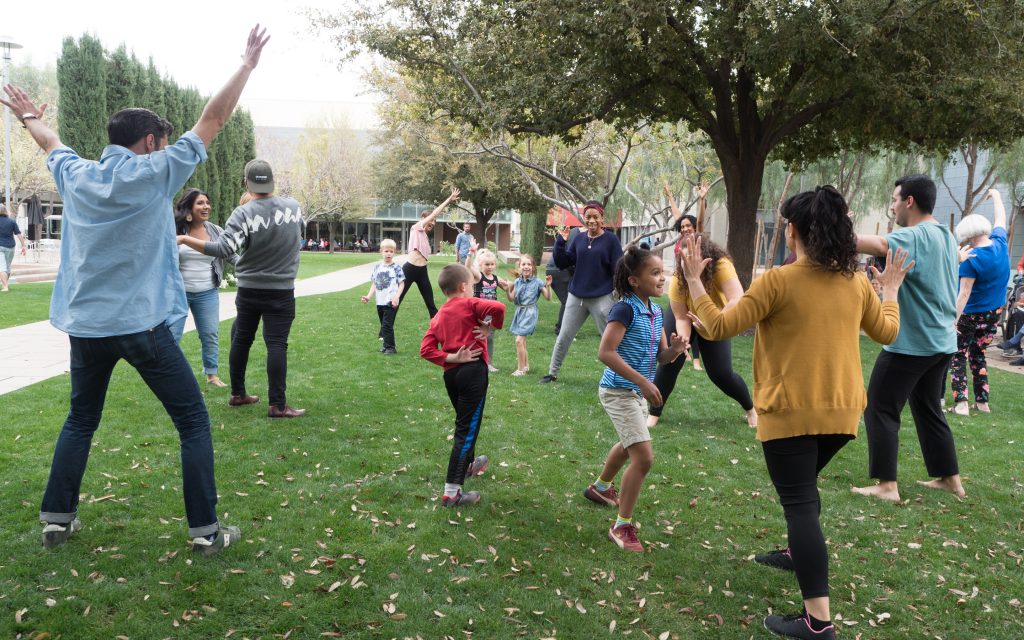 PhxArt Family Fundays