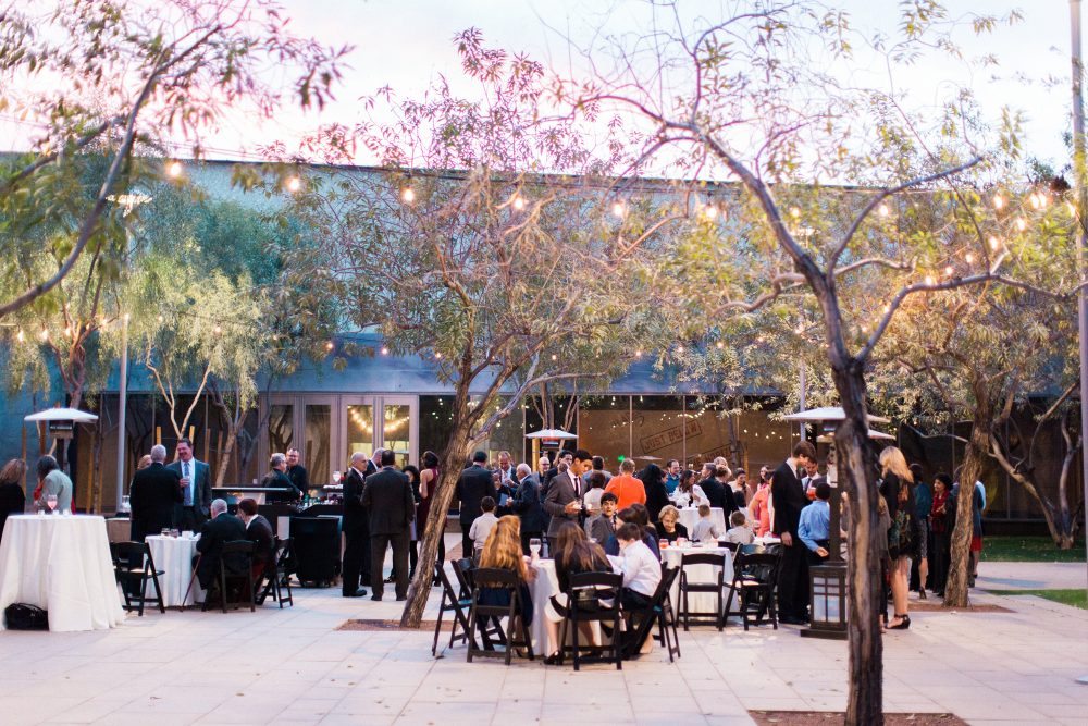 Dorrance Sculpture Garden. Image credit: Kelsie Pinkerton.