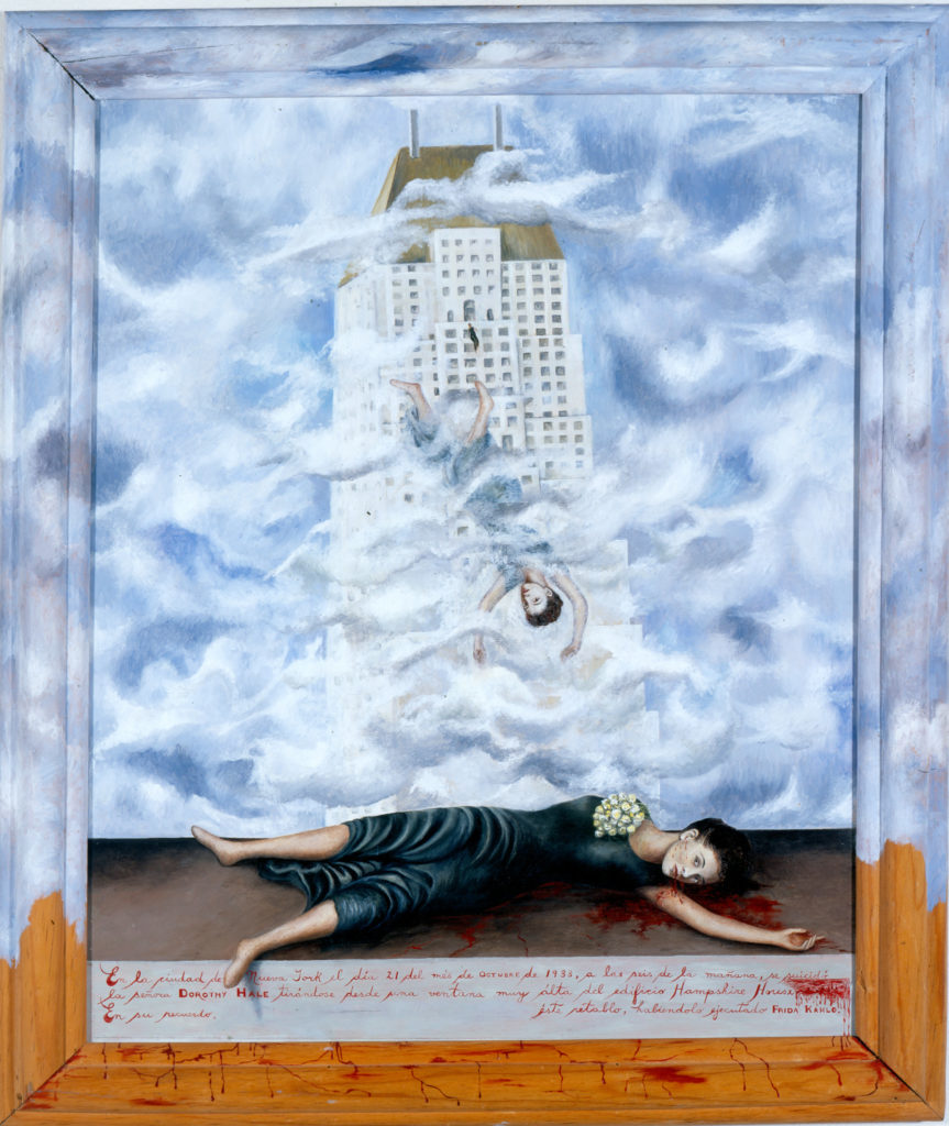 Frida Kahlo