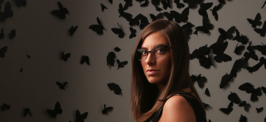Misty Wilson: In Her Own Words