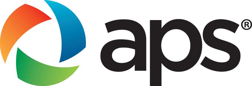 APS logo