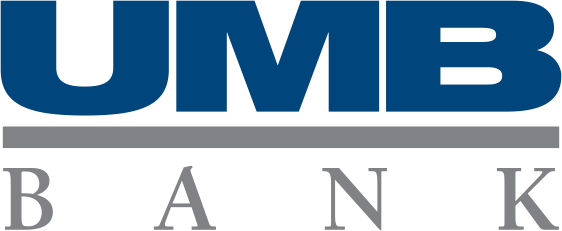 UMB Bank logo