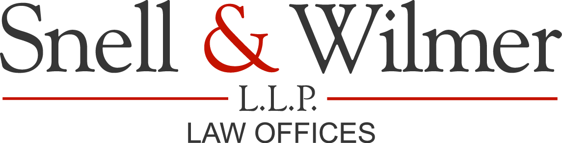 Snell & Wilmer logo