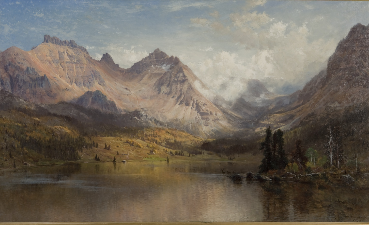 The Collection: American Art