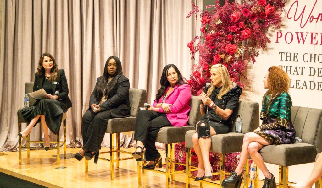 Women Powered: Stories that Define Leaders