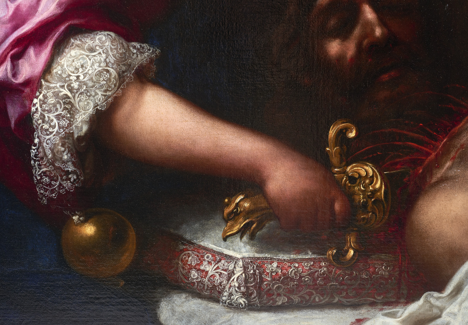 Florentine Baroque: The Haukohl Collection