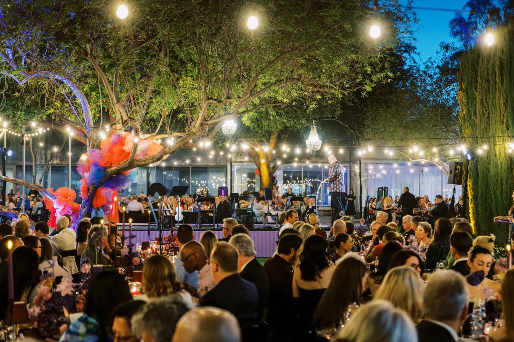 Phoenix Art Museum gala raises record-breaking $2.2 million